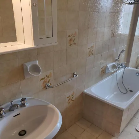 Appartamento Residenza Il Poggio San Bartolomeo Al Mare Esterno foto