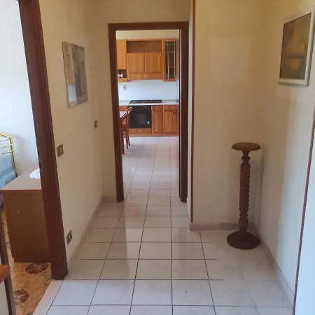 Appartamento Residenza Il Poggio San Bartolomeo Al Mare Esterno foto
