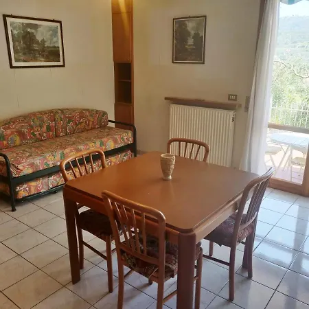 Appartamento Residenza Il Poggio San Bartolomeo Al Mare Esterno foto