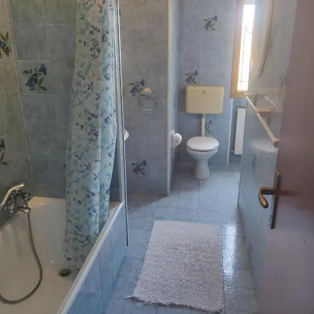 Appartamento Residenza Il Poggio San Bartolomeo Al Mare Esterno foto