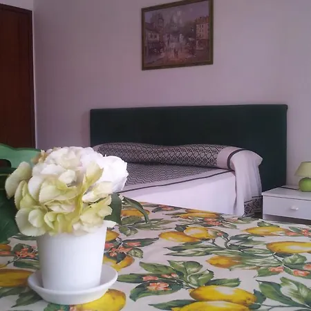 Appartamento Residenza Il Poggio San Bartolomeo Al Mare Camera foto