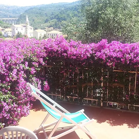 Appartamento Residenza Il Poggio San Bartolomeo Al Mare Camera foto