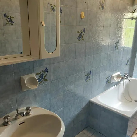 Appartamento Residenza Il Poggio San Bartolomeo Al Mare Camera foto