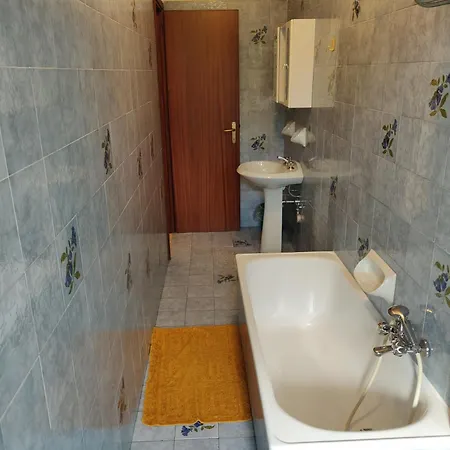 Appartamento Residenza Il Poggio San Bartolomeo Al Mare Camera foto