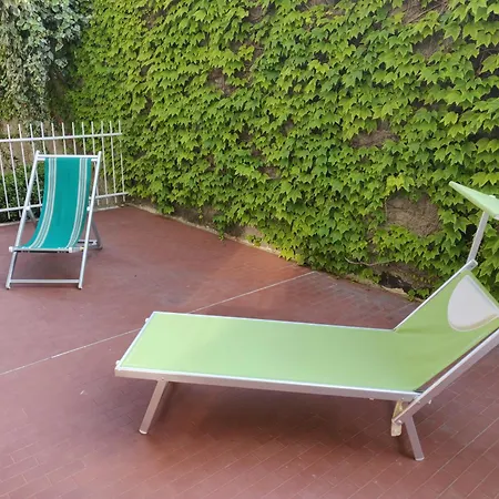 Appartamento Residenza Il Poggio San Bartolomeo Al Mare Camera foto