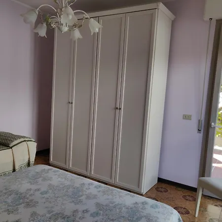 Appartamento Residenza Il Poggio San Bartolomeo Al Mare Camera foto
