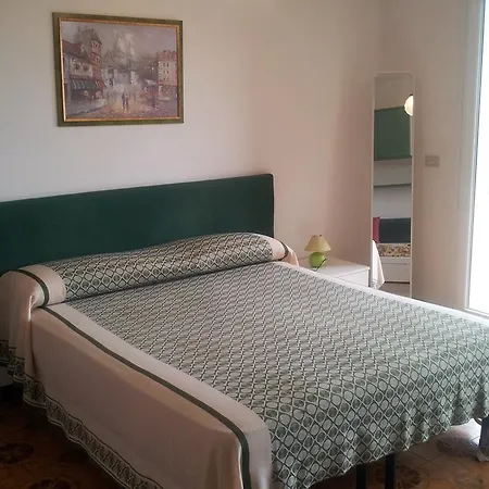 Appartamento Residenza Il Poggio San Bartolomeo Al Mare Esterno foto