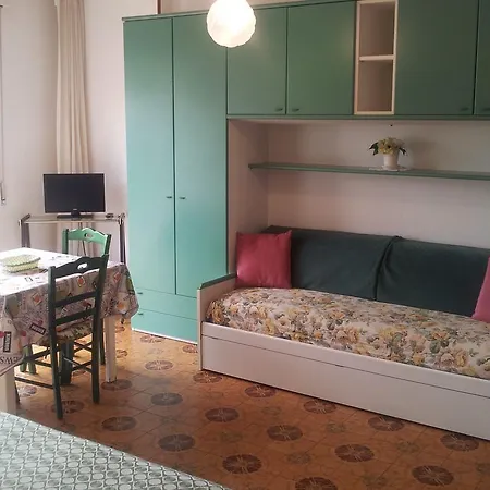 Appartamento Residenza Il Poggio San Bartolomeo Al Mare Esterno foto
