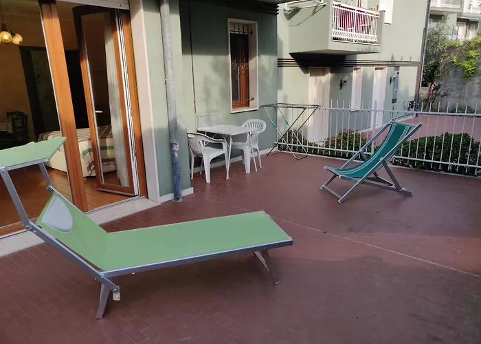 Residenza Il Poggio