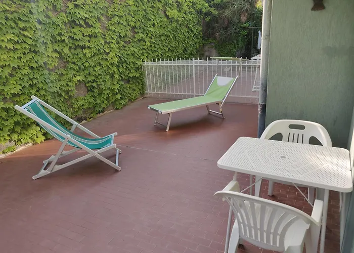 Residenza Il Poggio