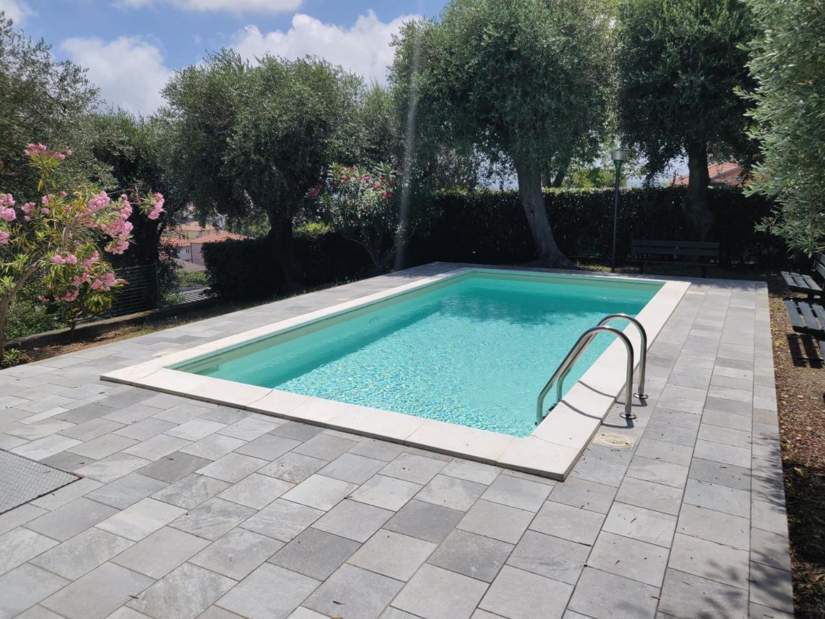 Appartamento Residenza Il Poggio