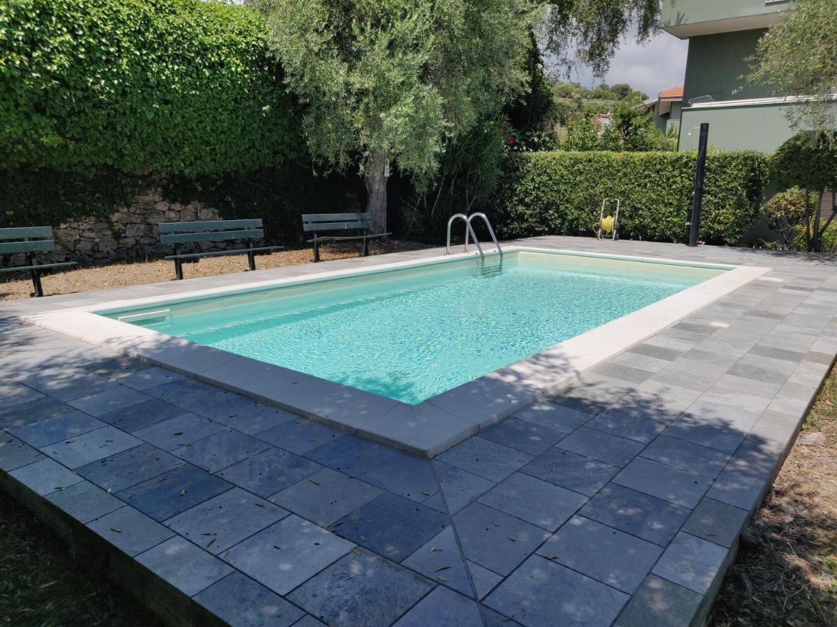 Residenza Il Poggio Apartment San Bartolomeo Al Mare