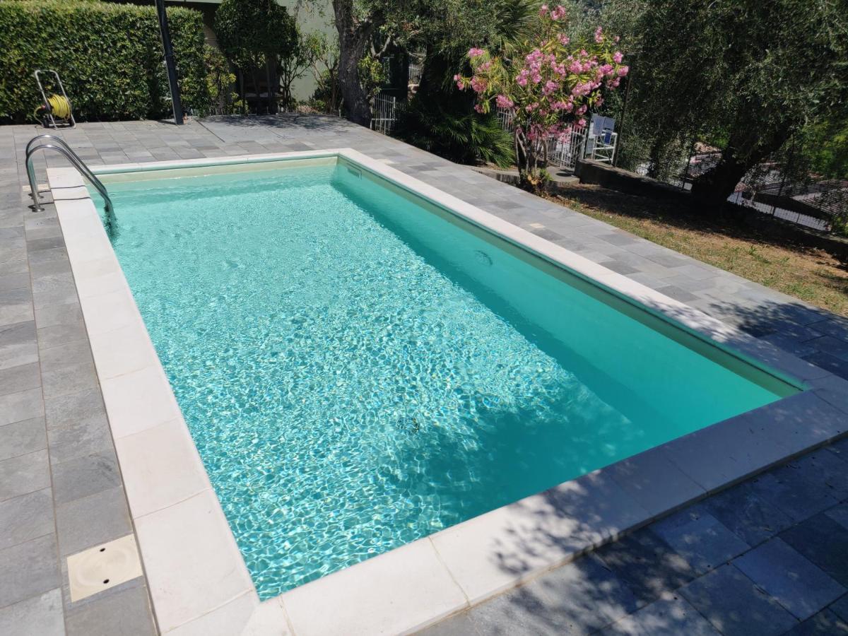Residenza Il Poggio Apartment