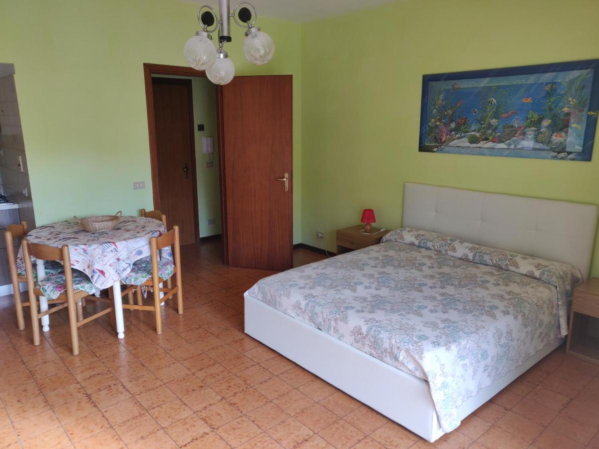 Apartment Residenza Il Poggio