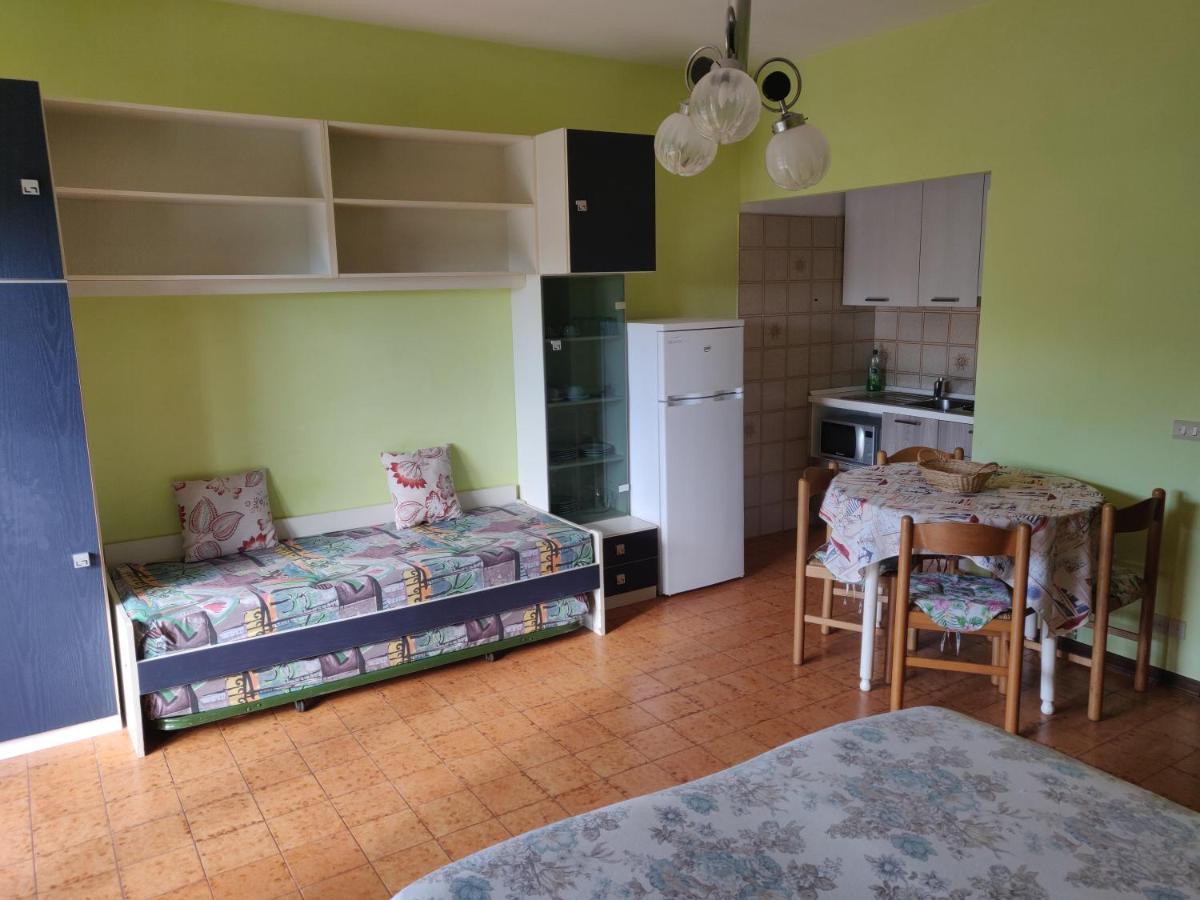 Apartment Residenza Il Poggio San Bartolomeo Al Mare