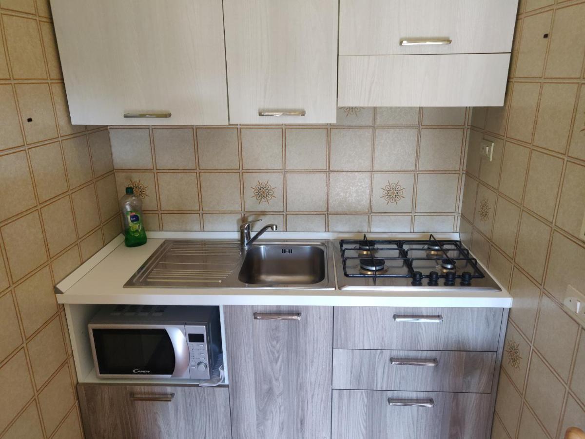 Appartamento Residenza Il Poggio San Bartolomeo Al Mare
