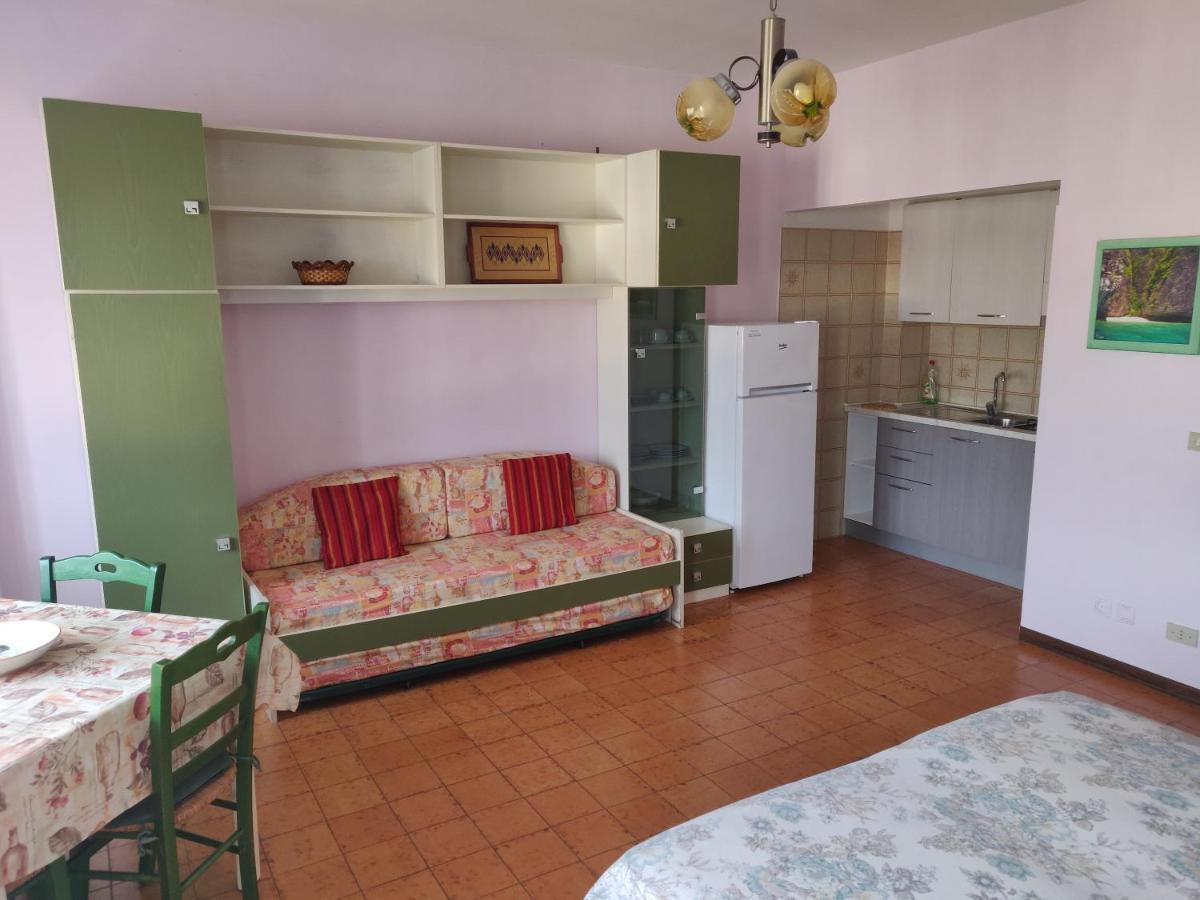 Residenza Il Poggio Apartment