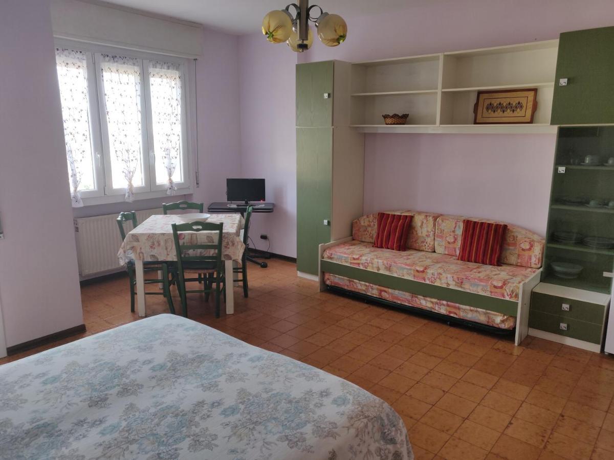 Residenza Il Poggio Apartment San Bartolomeo Al Mare
