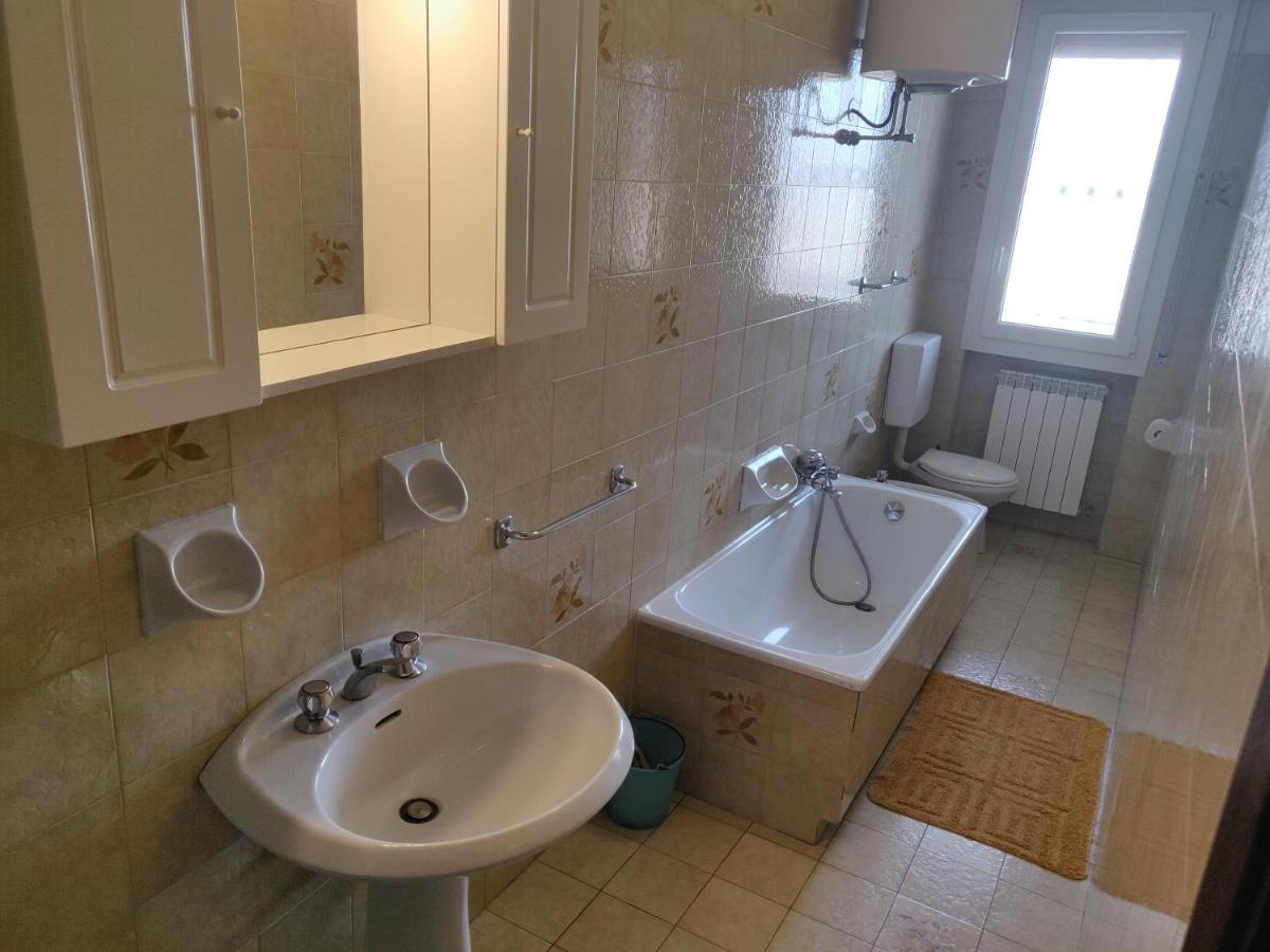 Residenza Il Poggio Apartment San Bartolomeo Al Mare