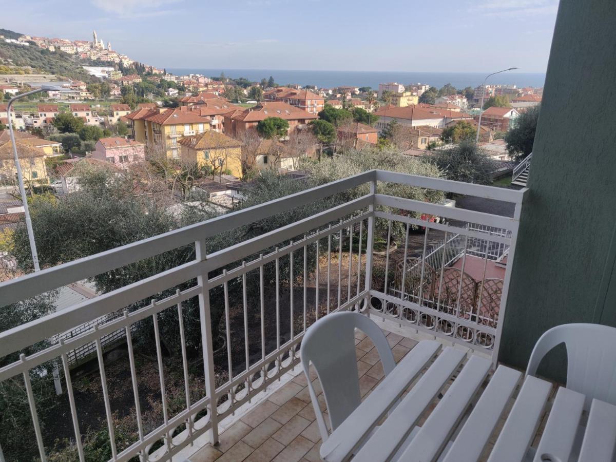 Residenza Il Poggio Apartment *