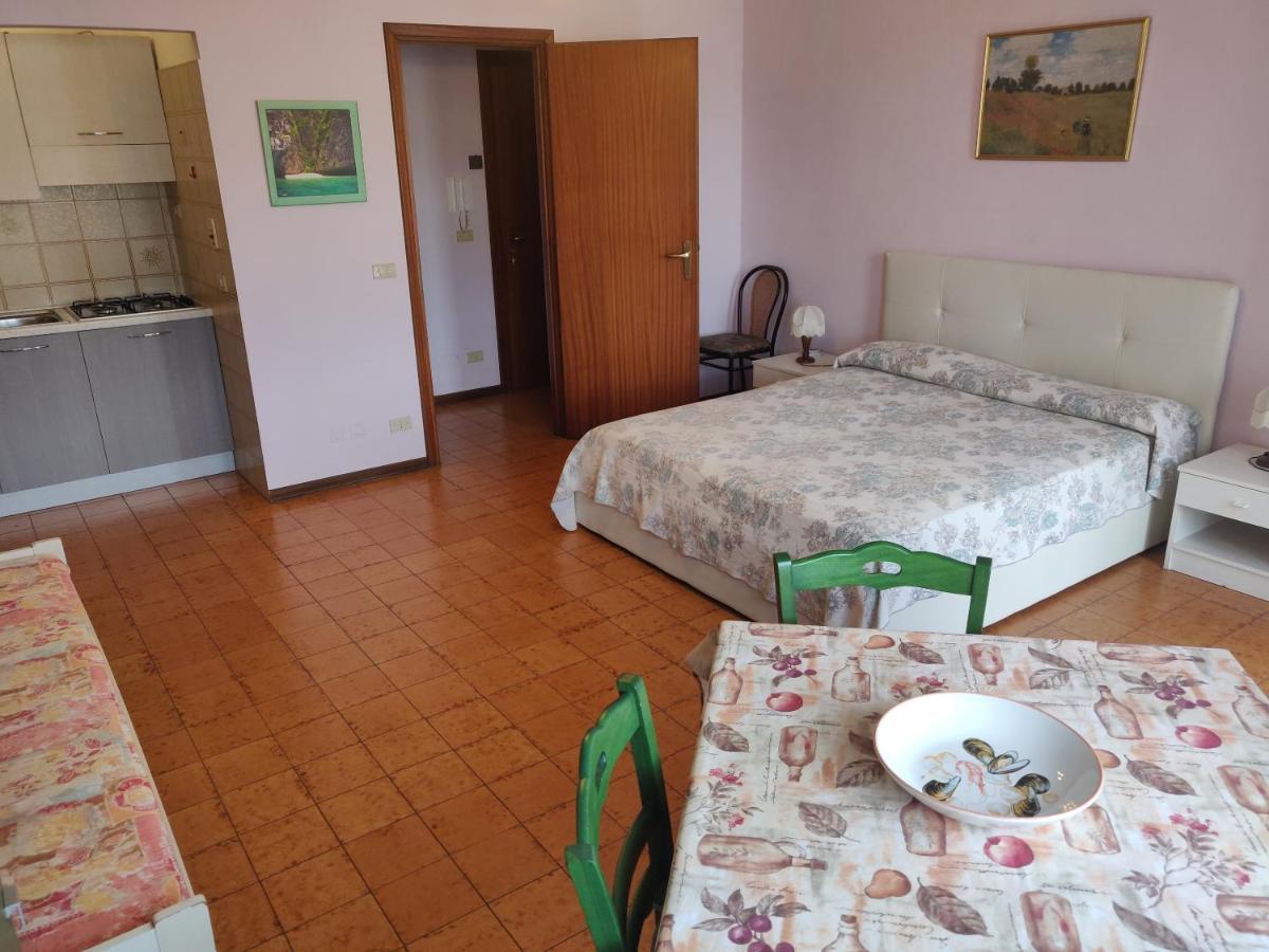 Apartment Residenza Il Poggio San Bartolomeo Al Mare