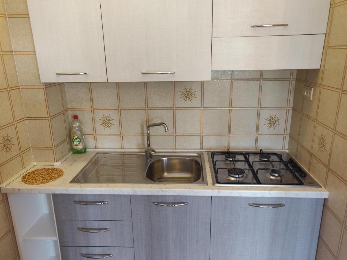 Apartment Residenza Il Poggio