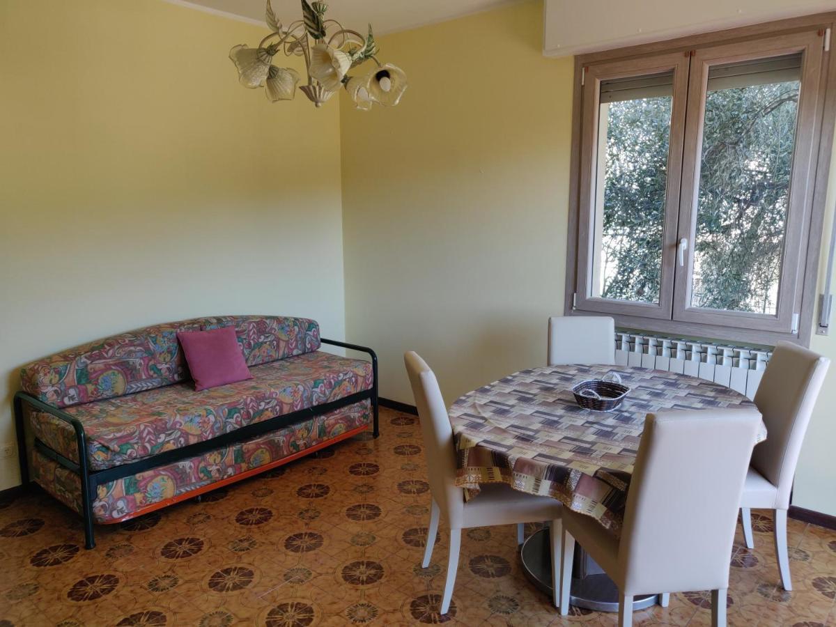 Appartamento Residenza Il Poggio *