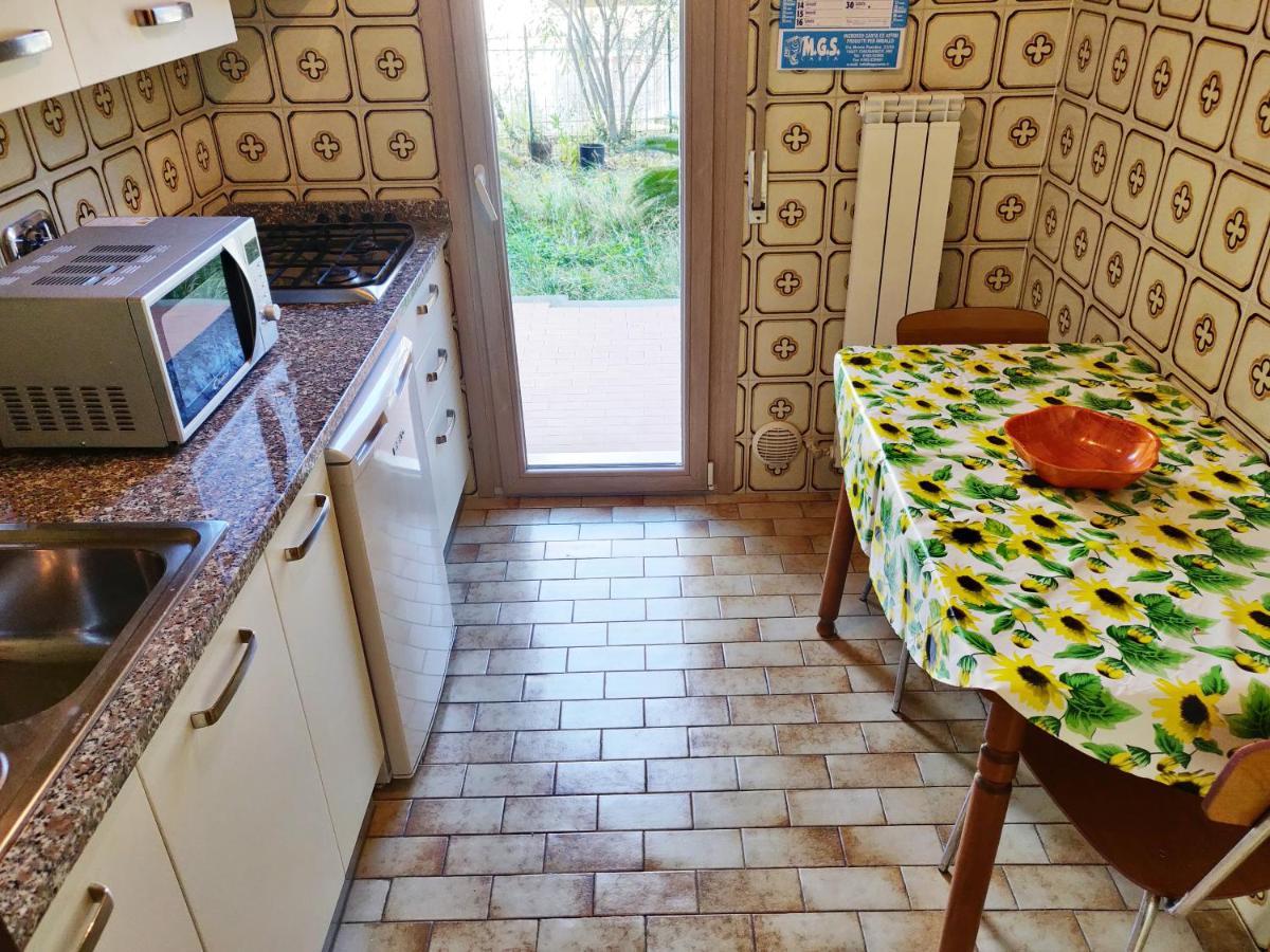 Apartment Residenza Il Poggio
