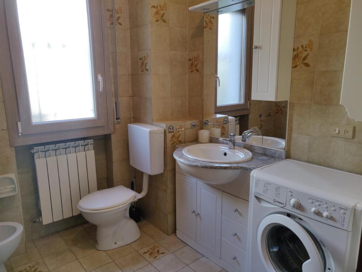 Apartment Residenza Il Poggio