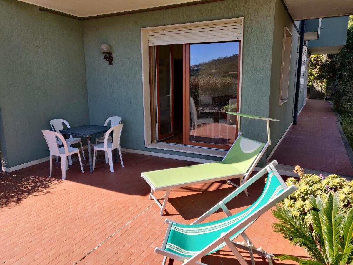 Apartment Residenza Il Poggio