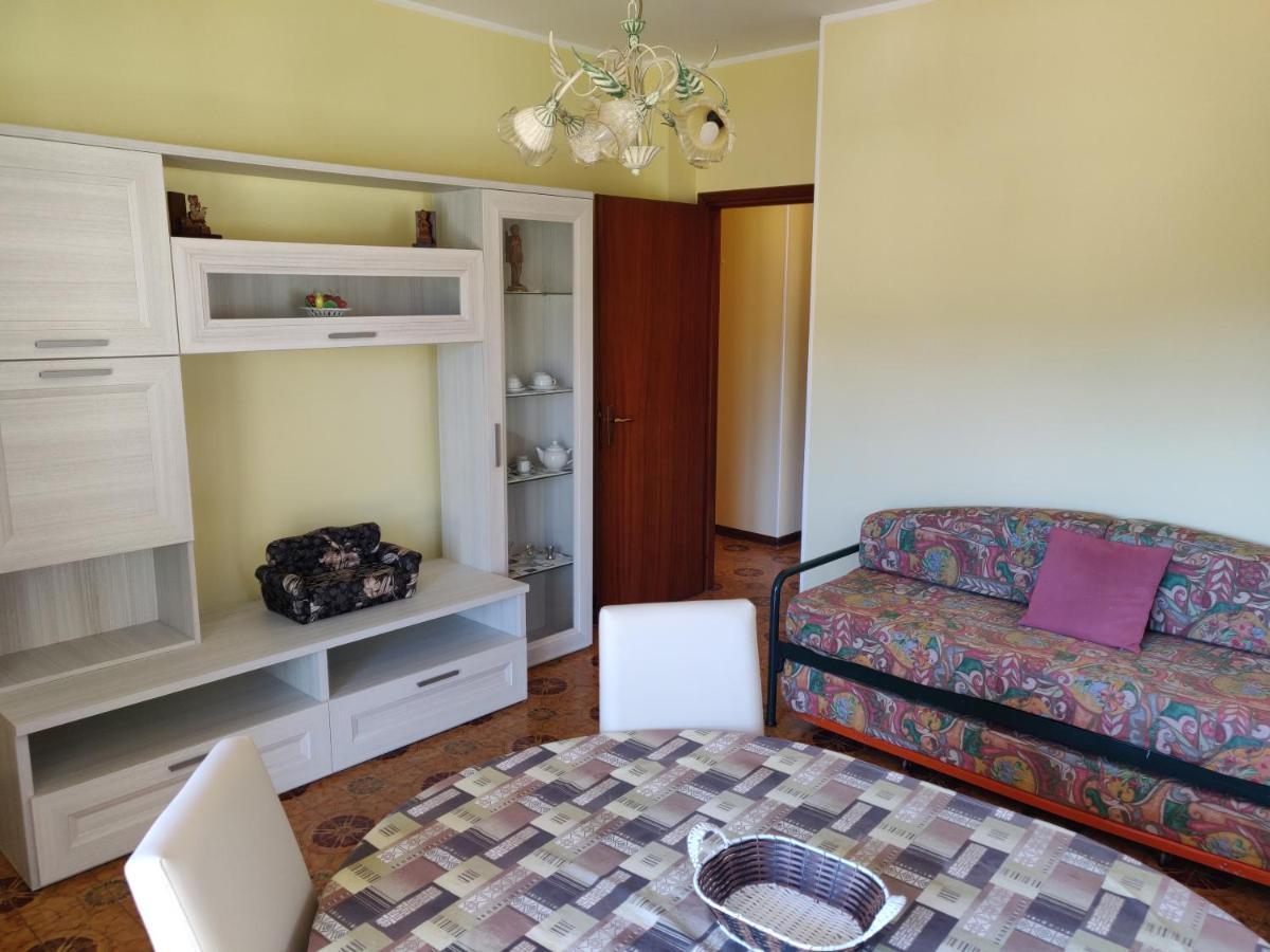 Residenza Il Poggio Apartment San Bartolomeo Al Mare