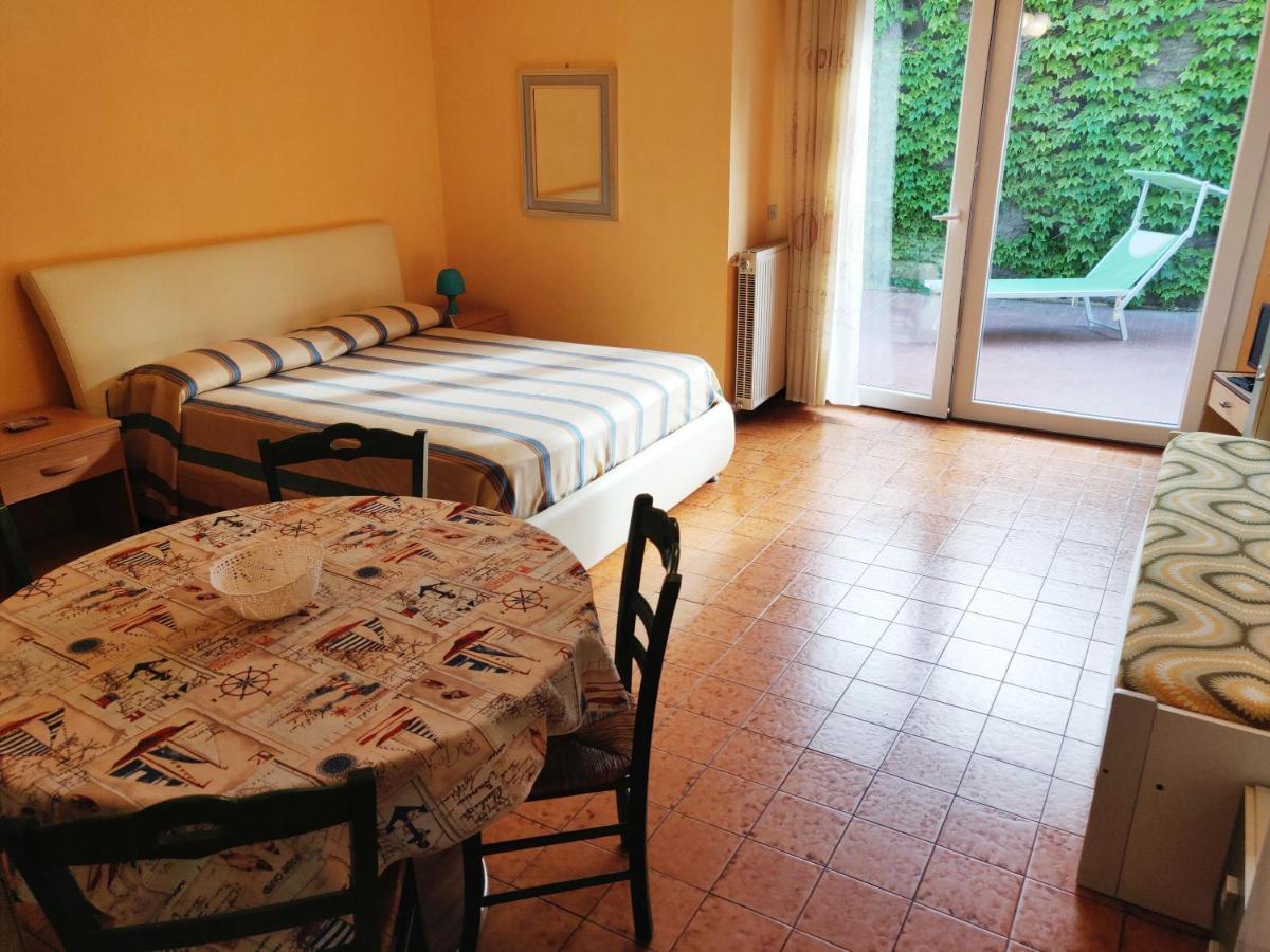 Residenza Il Poggio Apartment San Bartolomeo Al Mare