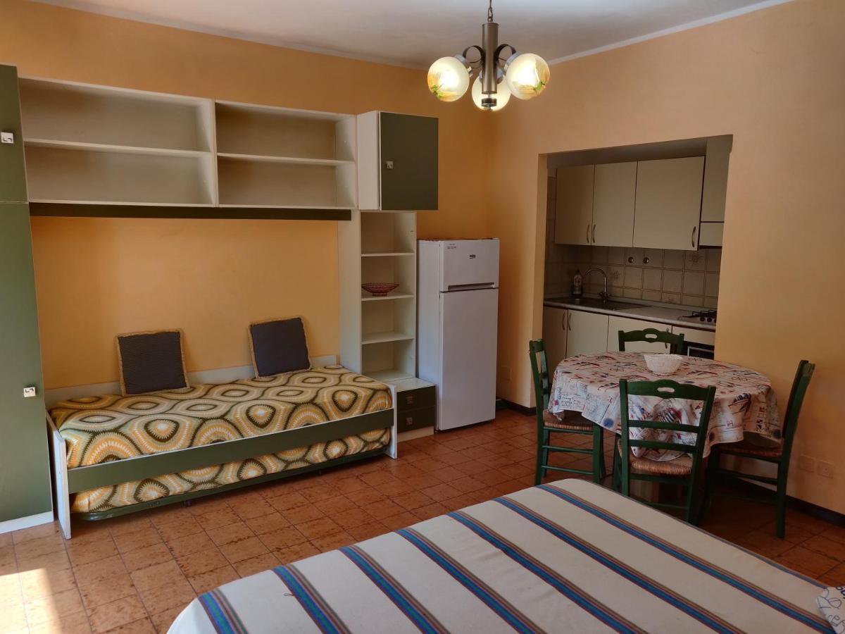 Residenza Il Poggio Apartment San Bartolomeo Al Mare