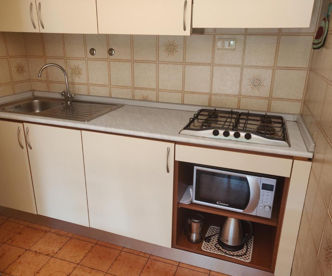 Appartamento Residenza Il Poggio