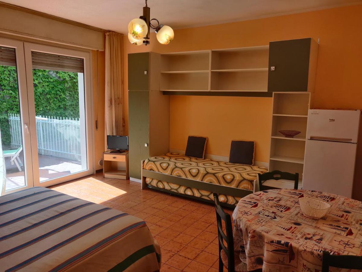 Residenza Il Poggio * San Bartolomeo Al Mare