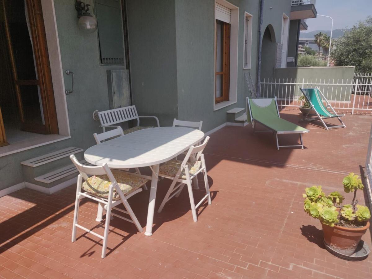 Residenza Il Poggio Apartment