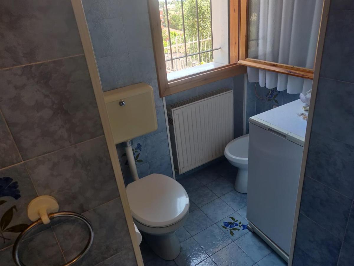 Residenza Il Poggio Apartment San Bartolomeo Al Mare