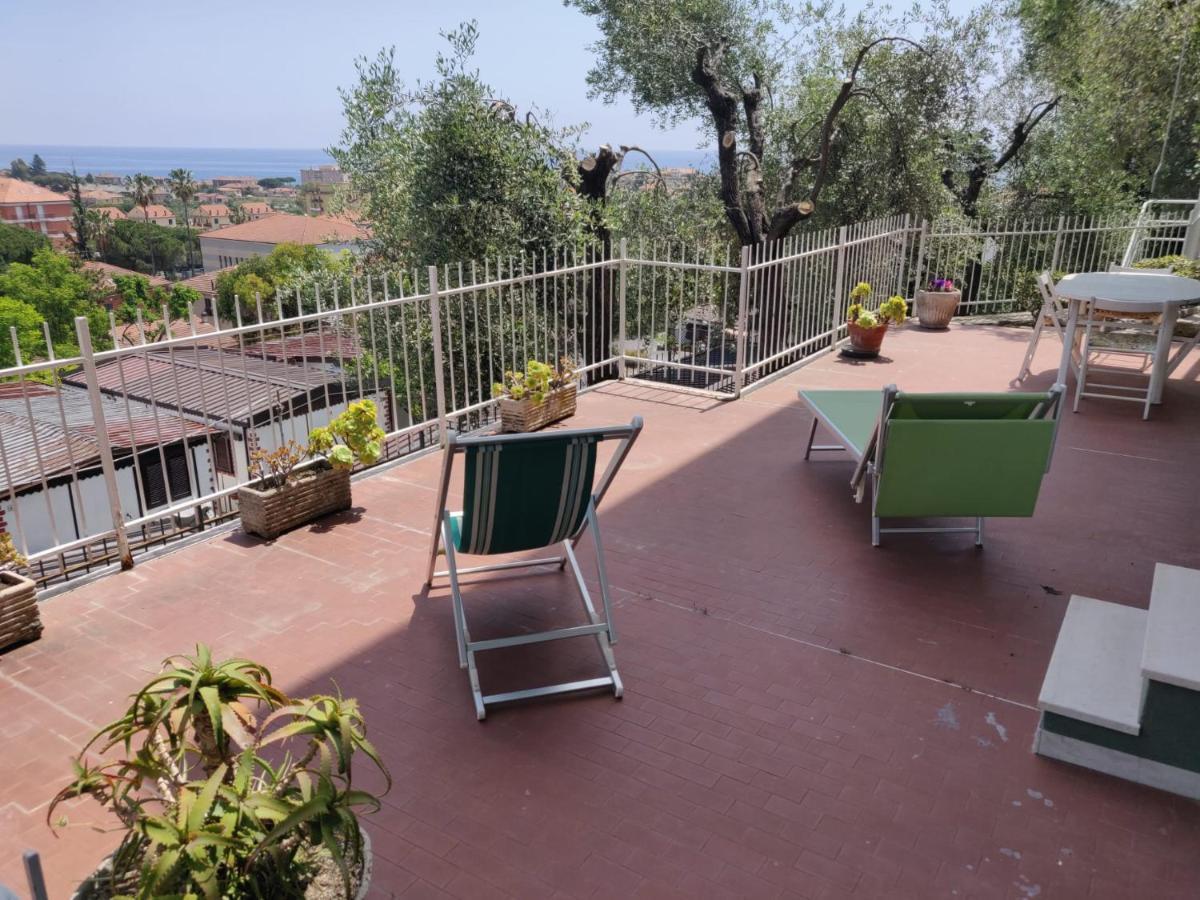 Appartamento Residenza Il Poggio