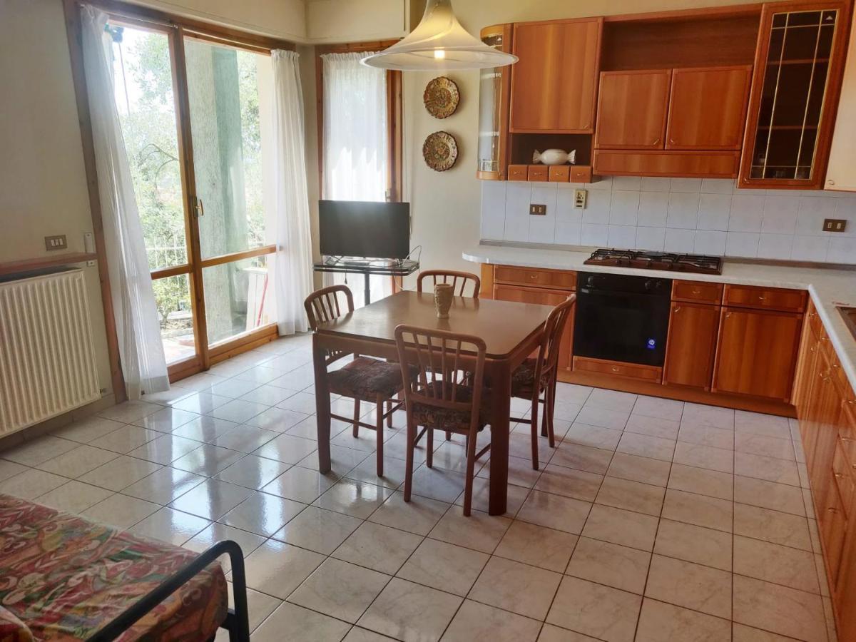 Residenza Il Poggio Apartment *