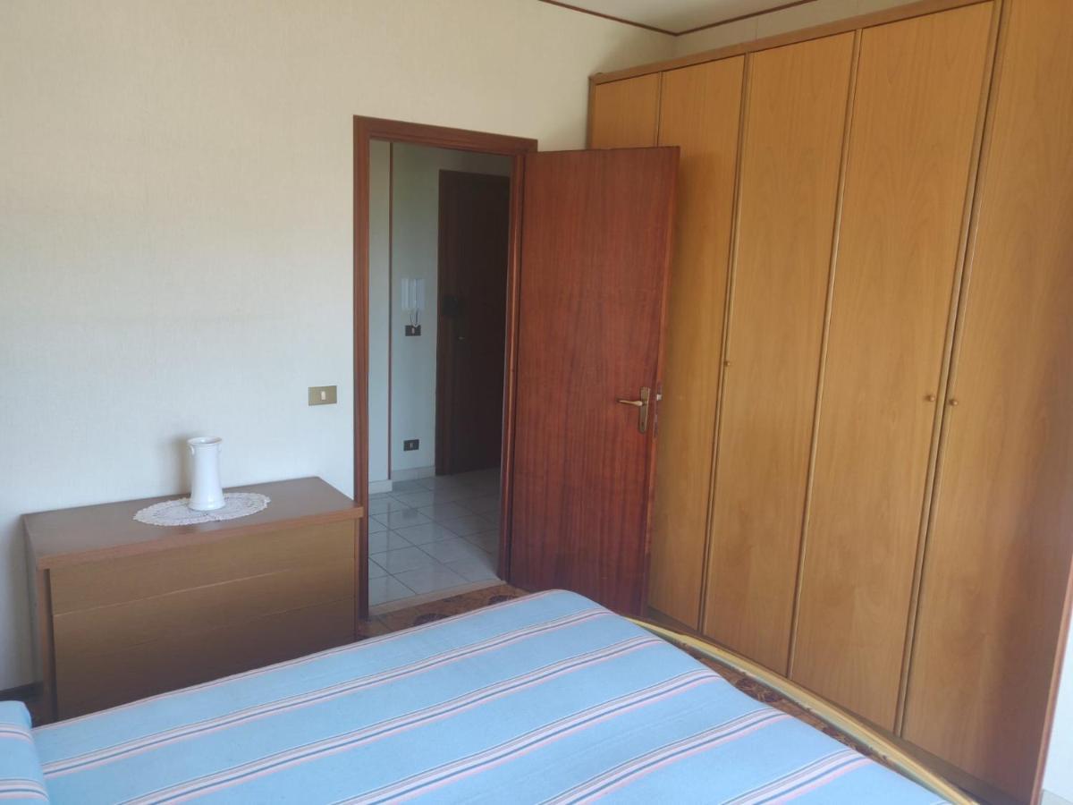 Residenza Il Poggio Apartment San Bartolomeo Al Mare