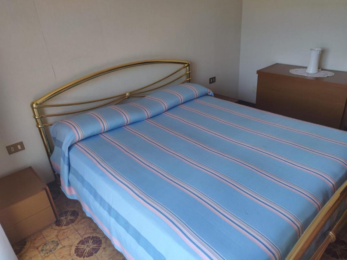 Residenza Il Poggio Apartment