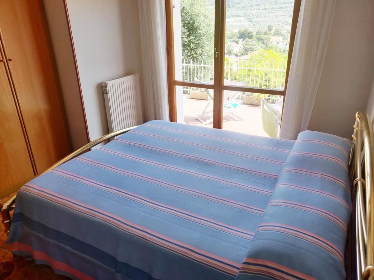 Residenza Il Poggio Apartment San Bartolomeo Al Mare