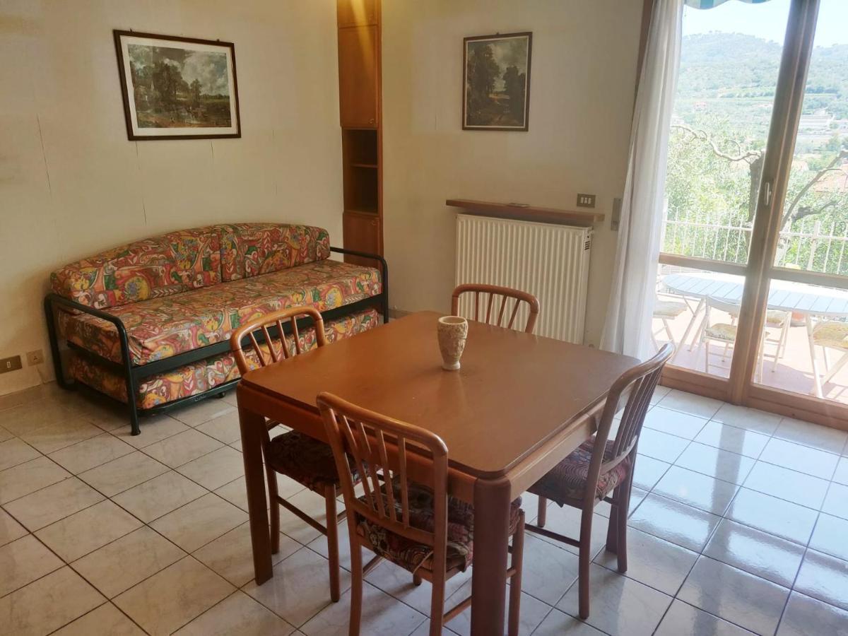 Residenza Il Poggio Appartamento *