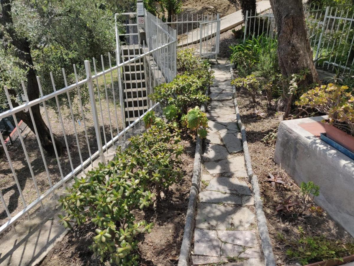 Residenza Il Poggio * San Bartolomeo Al Mare