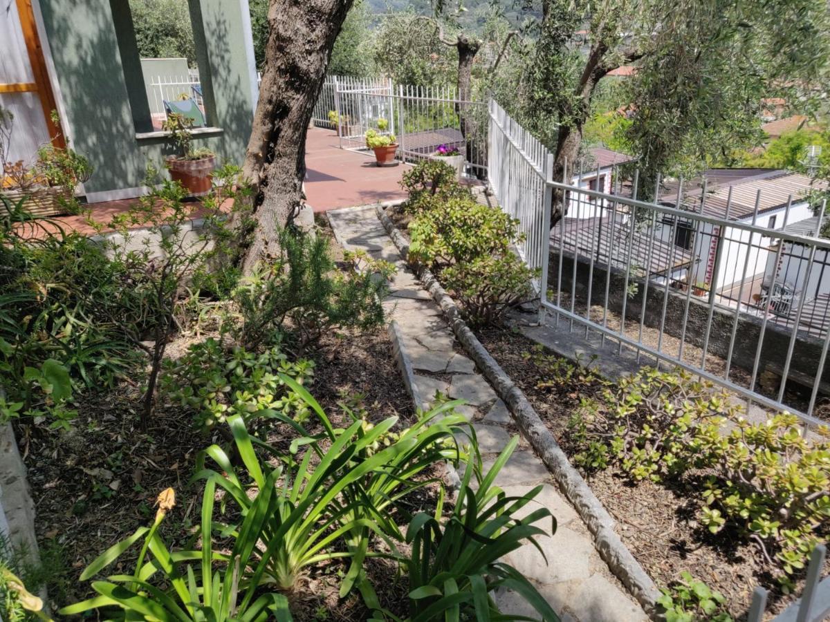 Apartment Residenza Il Poggio