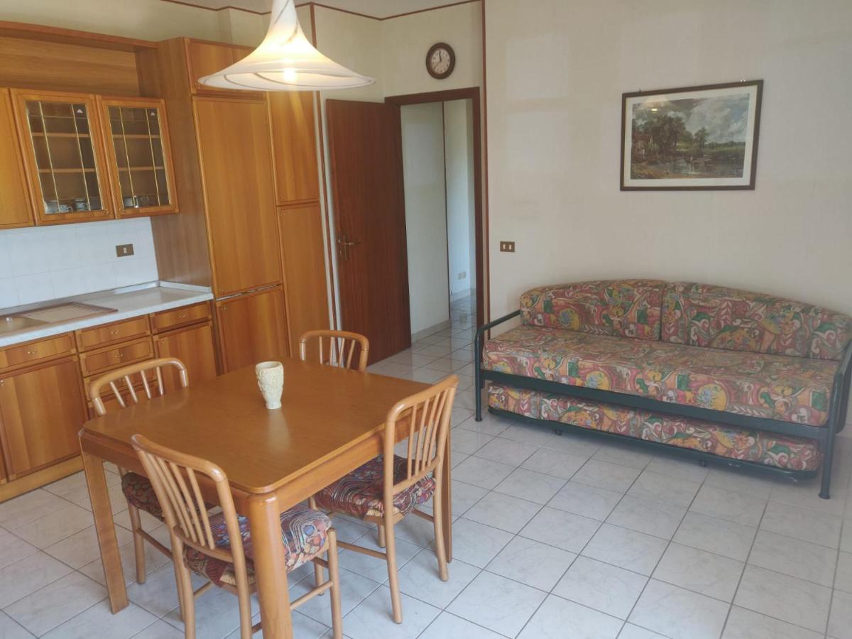Residenza Il Poggio Apartment San Bartolomeo Al Mare
