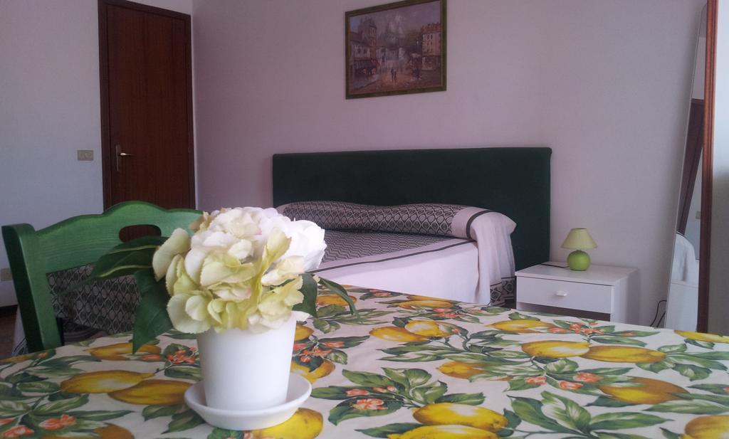 Residenza Il Poggio * San Bartolomeo Al Mare