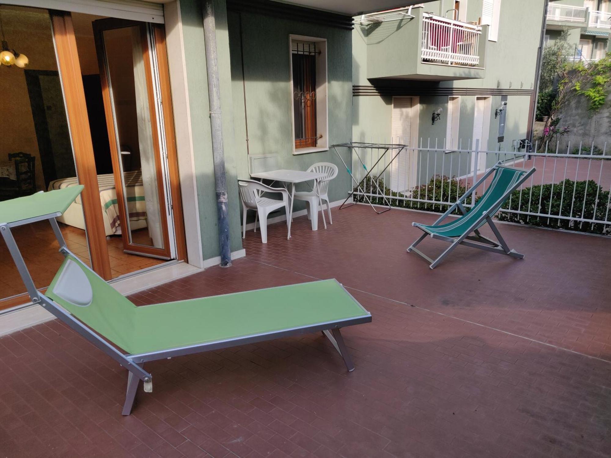 Residenza Il Poggio Apartment