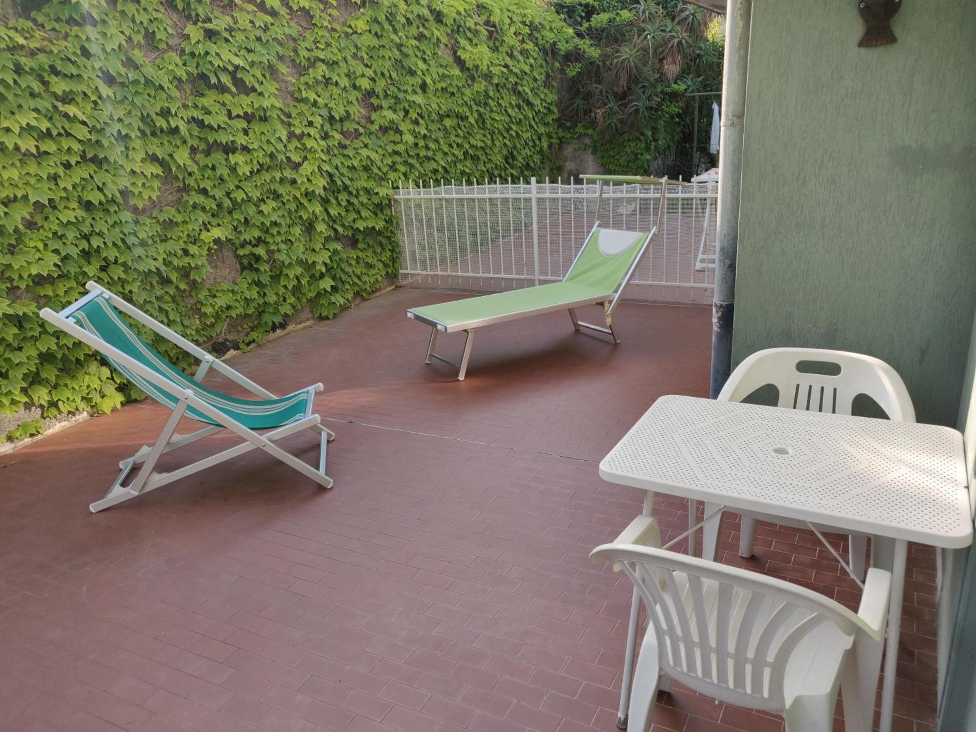 Residenza Il Poggio Apartment *