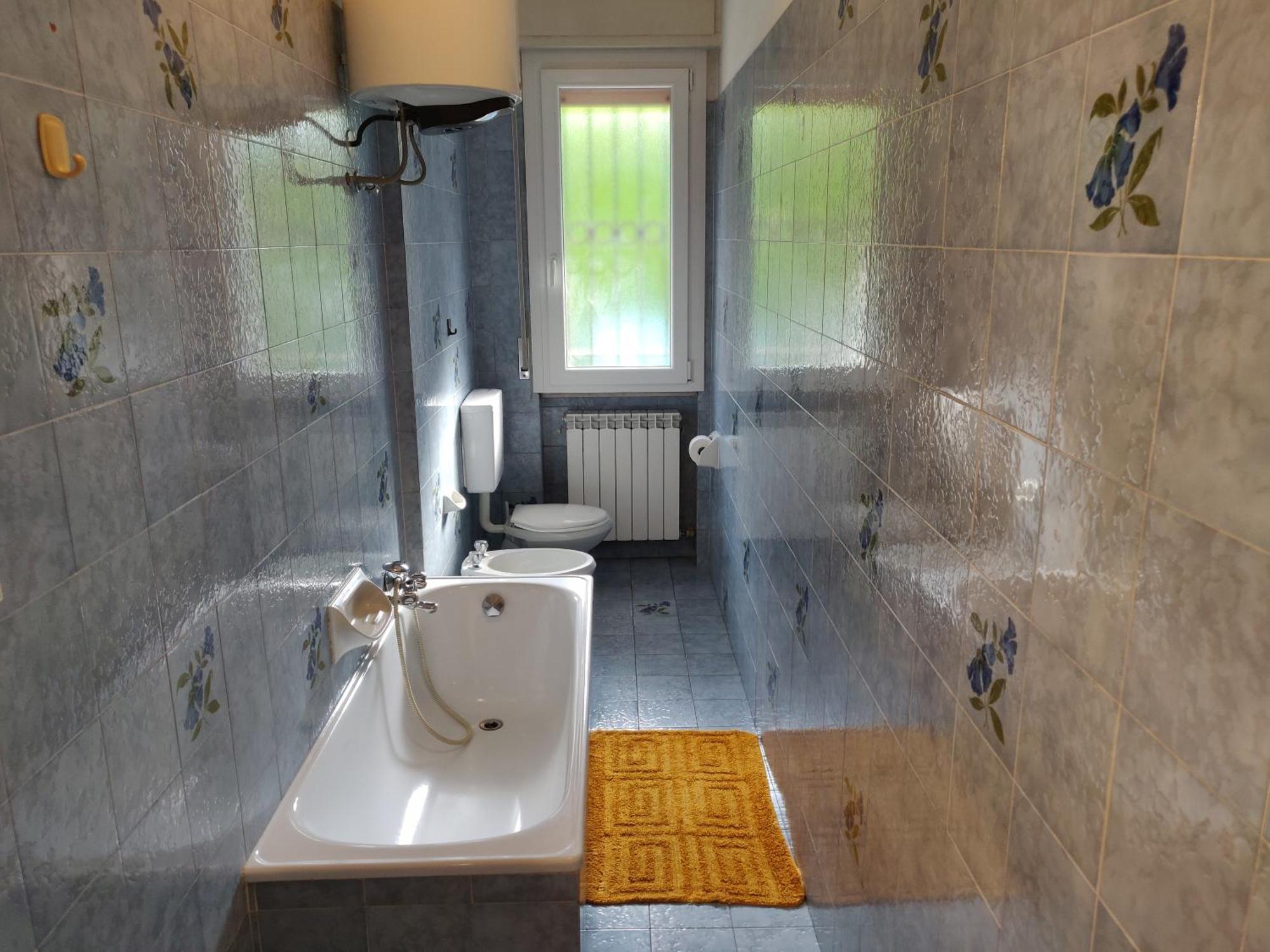 Residenza Il Poggio Apartment *